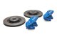 FR Brake Upgrade Kits