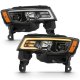 ANZ Projector Headlights