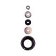 BIL B6 4600 Series Shocks