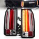 ANZ LED Taillights