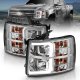 ANZ Projector Headlights