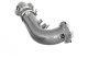 AEM IND Intercooler Piping