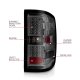 ANZ LED Taillights