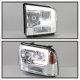 SPY Headlights