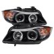 SPY Headlights