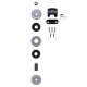 BIL B8 5160 Series Shocks