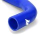 MM Silicone Hose - Radiator