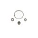 BIL B6 4600 Series Shocks
