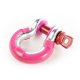 RUG D-Ring Isolator Kits