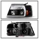 SPY Headlights