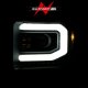 ANZ Projector Headlights