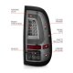 ANZ LED Taillights