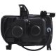 ANZ LED/Projector Headlights