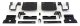 ALF 5000 Air Spring Kits