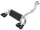 AFE Exhaust Cat Back