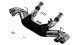 BOR Cat Back S-Type