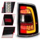 ANZ LED Taillights