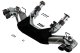 BOR Cat Back S-Type