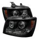 SPY Headlights