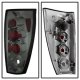 SPY Euro Tail Lights