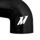 MM Silicone Hose - Radiator
