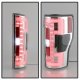 SPY LED Tail Lights