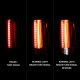 ANZ LED Taillights