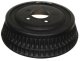 YUK Drilled Brake Rotors