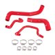MM Silicone Hose - Radiator
