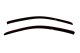 AVS In-Channel Ventvisors