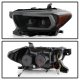 SPY Headlights