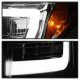 SPY Headlights