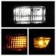 SPY Headlights