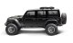 Bushwacker 76129 Trail Armor Cowl Guard for 2018-2022 Jeep Wrangler JL, 2-Door and 4-Door