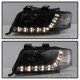 SPY Headlights