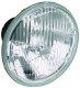 HELLA Vision Plus Head Lamp