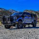 WES HDX Front Bumpers