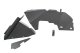 RUG Fender Flare Kits
