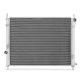 MM Radiators - Alum