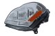 HELLA Headlight Assemblies