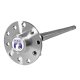 YUK Alloy Axles