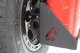 FBO Spare Tire Mount