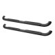 WES Nerf Bars - Platinum 4