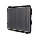 MM Radiators - Plastic
