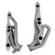 BBK Short Tuned Length Headers