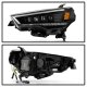 SPY Headlights