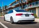 BOR Cat Back S-Type