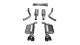 COR Cat-Back Sport