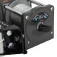 SUW AC Series Winches