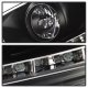 SPY Headlights